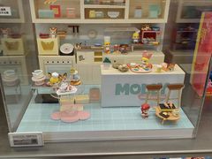 -泡泡玛特POPMART(黄岛新城吾悦店)