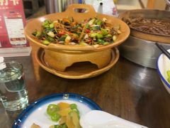 -祥老弟老信丰萝卜饺•江西菜(建设路店)