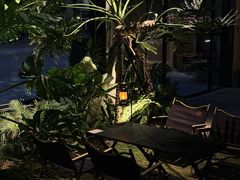 -J Create城市露营咖啡·简餐·宠物(上海动物园店)