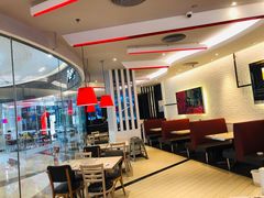 大堂-必胜客(吾悦广场店)