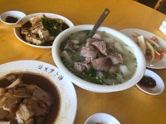 -荣生萝卜汤饭店