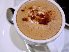 -Awfully Chocolate(来福士广场店)