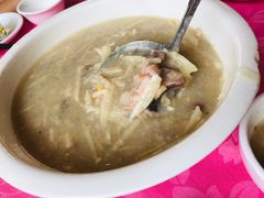 笋粥-苏记美食(张槎一路店)