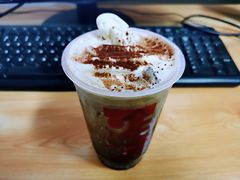 -肯德基(凯德国贸店)