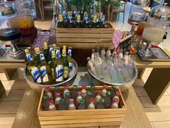 -长春高新益田福朋喜来登酒店·宜客乐标帜餐厅
