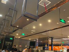 -火炉火自助餐(喜隆多店)