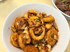 -笨罗卜浏阳菜馆(高桥永祥店)