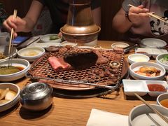 -王妃家(明洞中央店)