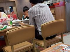 大堂-遇见小面(凯德广场店)