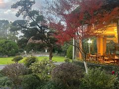 -浙江西子宾馆·瑶园咖啡厅