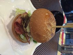 西木westwood-遇见西木美式餐厅(体育路店)