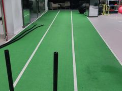 -CXFIT 陈徐健身工作室(凯旋店)