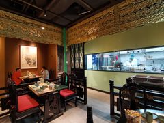 -锦府盐帮·侯宅(五棵松万达店)