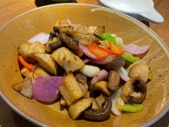 -云海肴汽锅鸡·云南小炒(天津国金汇店)