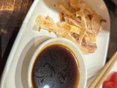 -盟重烧烤(高正街店)