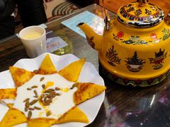 -吉祥圣雪藏餐