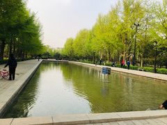 -玲珑塔公园