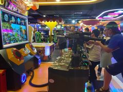 -爱玩嘉年华(江北一店)