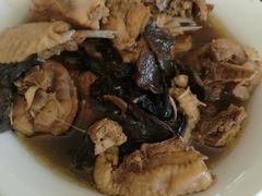 -北京龙庆四季香农家饭庄·灶台鱼·碳烤虹鳟鱼(龙庆峡店)