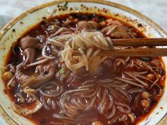 -王记老幺肥肠粉