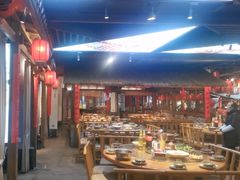 -印象鲵宴·张家界地标美食名片(溪布街店)