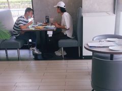 -必胜客(永泰店)