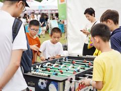-上海德威外籍人员子女学校(浦东校区)