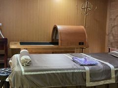 -良子健身(金融街店)