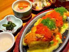 -原志优秀食材·匠心料理·海胆主题(金亿广场店)
