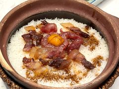 -常来小聚·广州非遗传承餐厅(高德置地店)