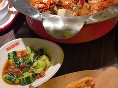 -胖哥俩肉蟹煲(苏州中心店)