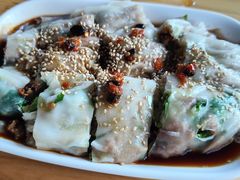 肉肠-每日鲜石磨肠粉(潮苑小区店)