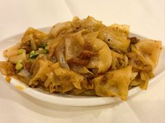 -顺德新世界酒店·华美轩餐厅