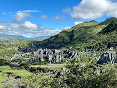 -墨石公园景区