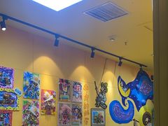 -杨梅红艺术教育(万象城校区)