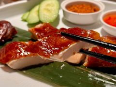 -千百味红餐厅·江西菜(绿地双子塔店)