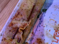 -八条友鲜货烧烤·脆皮烤鱼(石岩旗舰店)