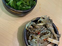 -沼津港精致料理·寿喜烧·烧鸟(漕河泾印象城店)