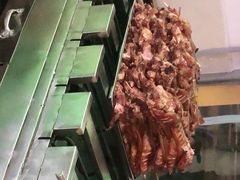 -鸿运兔·手撕烤兔(天府广场店)