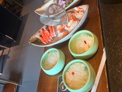 -捞王猪肚鸡火锅(昆山店)