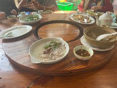 -侠成水上农庄(工业大道店)
