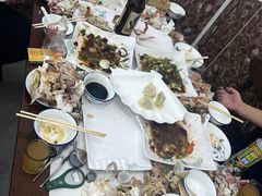 -常家活海鲜小吃(仅一家无分店)