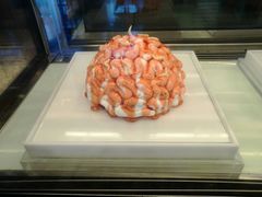 -嘉定凯悦·咖啡厅