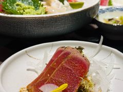 -極上萬膳·日料放题(海岸城店)