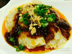 -中国厨房/台湾牛肉面