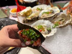 -上井料理黑金店(IFS国金中心店)