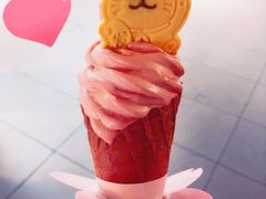 -麦当劳(湖滨路店)
