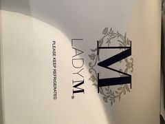 -Lady M Cake Boutique(麦迪逊大道店)