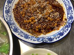 -杨三孃跷脚牛肉(中粮鸿云悦街店)