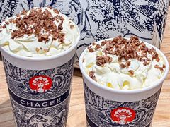 -霸王茶姬(渝北财富MALL店)